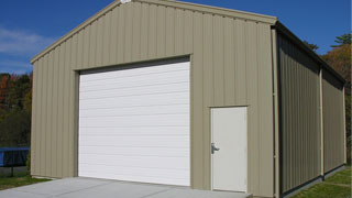 Garage Door Openers at Adamson Estates Roseville, California